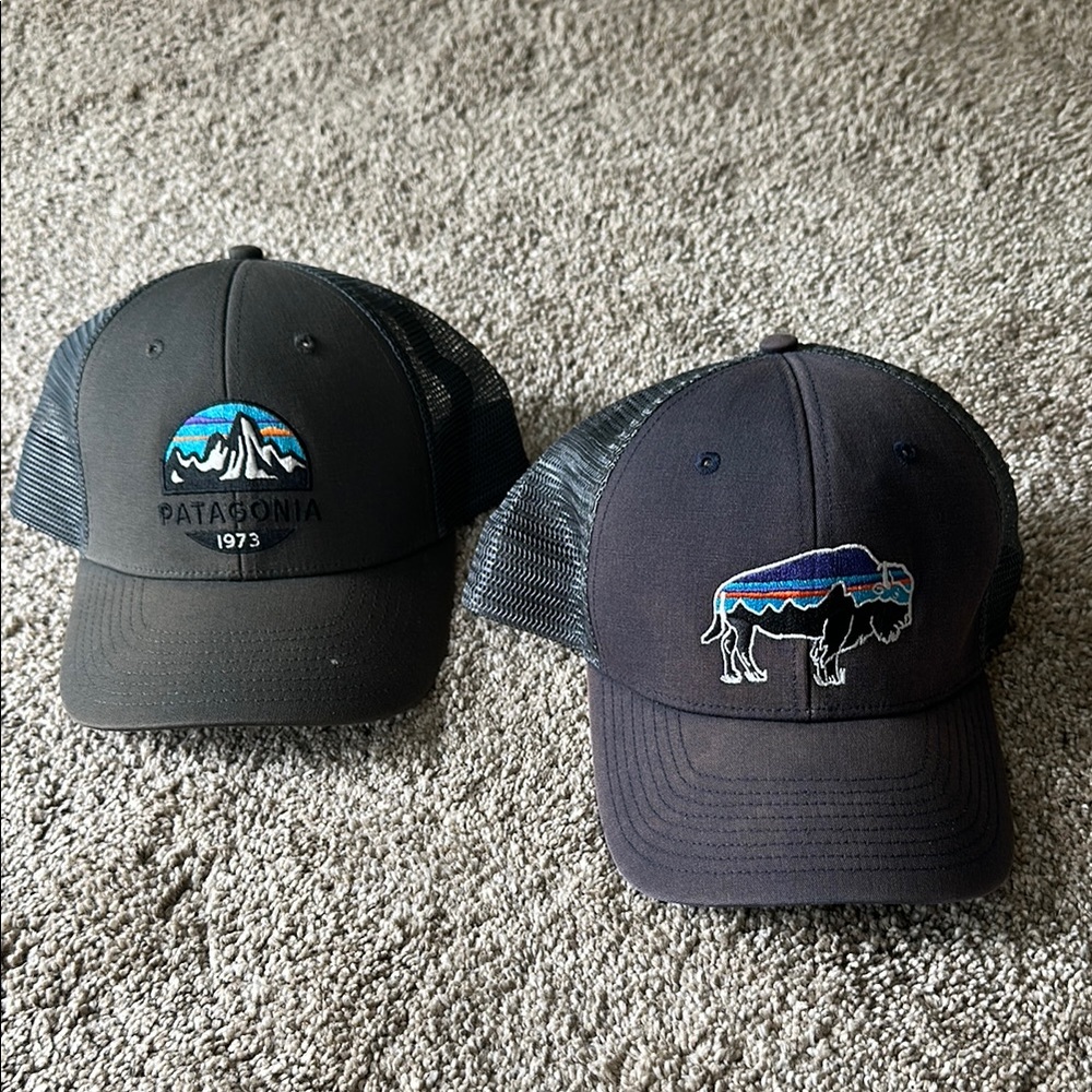 Patagonia Hats